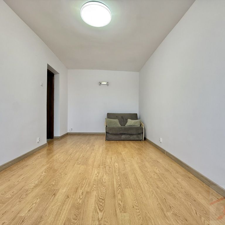 2 pokojowe z miejscem postojowym -os. Reda (438199) - Zdjęcie 1