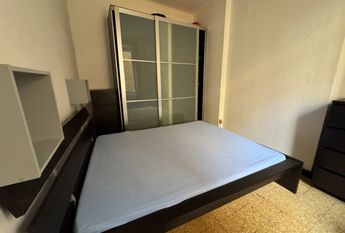 Appartamento in affitto - Centro Storico (Genova)