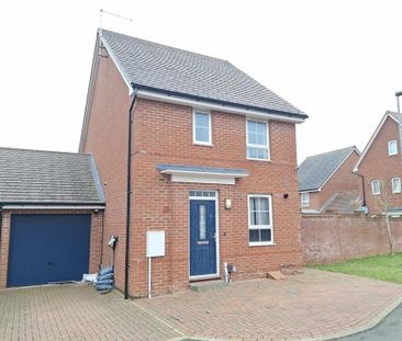 Skipper Close, HEMEL HEMPSTEAD - Photo 4