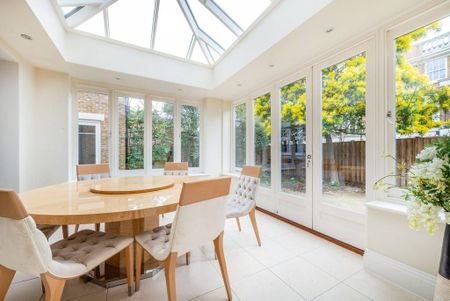 5 bedroom detached house to rent - Photo 2