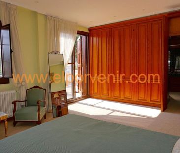 4 room luxury Detached House for rent in Torrent, Valencia - Photo 6