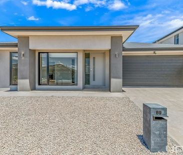 89 Bluebottle Pde, Rockbank - Photo 1