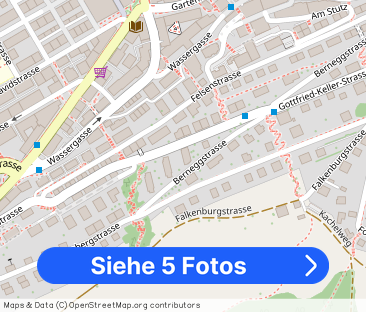 Nähe Stadtzentrum - Foto 1