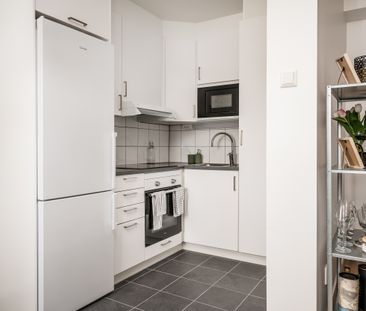 Nya vägen, Sundsvall - Photo 4