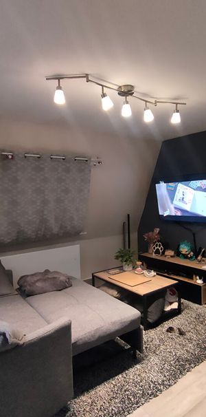 Location Appartement 3 pièces 57m² - Photo 1