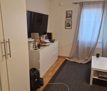 Byalagsvägen, Täby - Photo 1