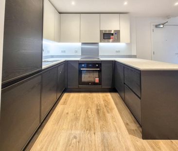 2 bedroom apartment to rent - Photo 4