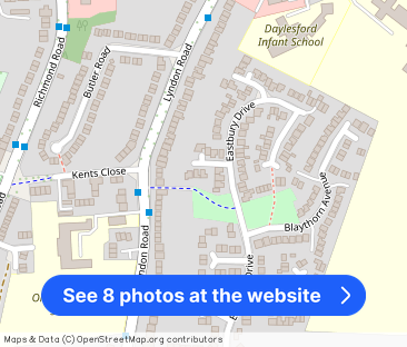 Eastbury Drive, Solihull - Photo 1