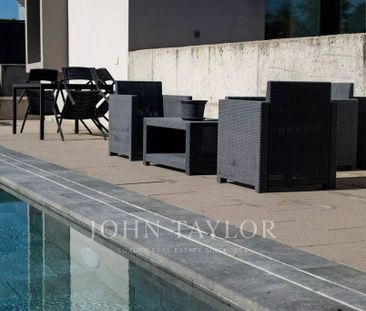 5 bedroom luxury House for rent in Madrid, Spain - Photo 3