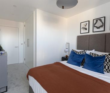 2 bedroom apartment to rent - Photo 6