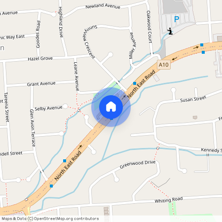 Ridgehaven, Adelaide - North