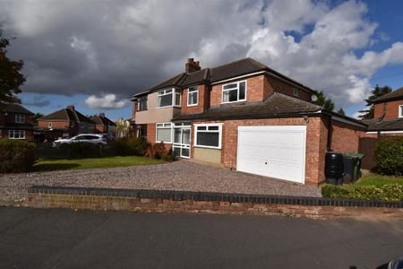 4 bedroom house to rent - Photo 2