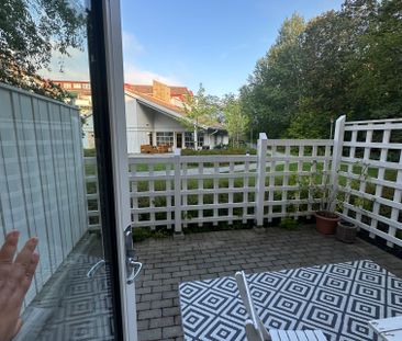 Kantatvägen, Nacka - Photo 1