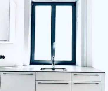 3.5 Zimmer, 79 m², 3. Stock - Foto 2