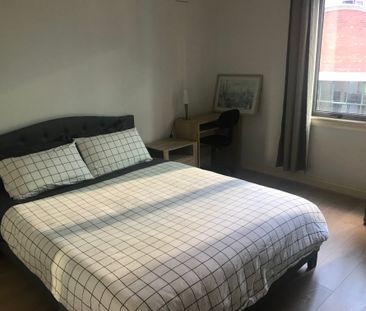 Melbourne CBD - Photo 2