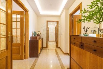 Apartamento T3 em Lisboa