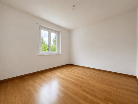 4 Zimmer, 79 m², EG - Photo 5