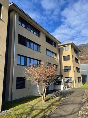 Modern 2.5-room senior citizen apartment - Photo 4