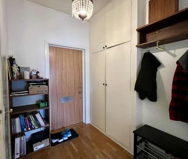 Kungsholmen - 1rok - tillsv - 7.687kr/mån - Photo 4