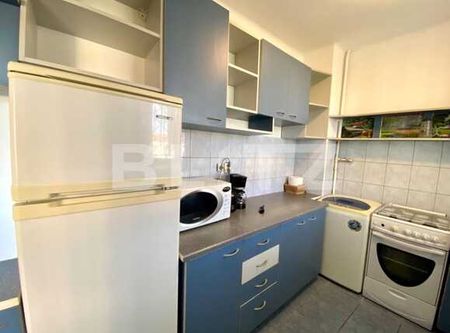 Apartament luminos de 2 camere situat in centru Clujului, zona Mihai Viteazul - Photo 5