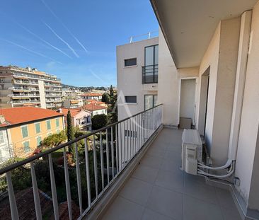 Location Appartement 4 pièces 84m² NICE 06000 - Photo 4