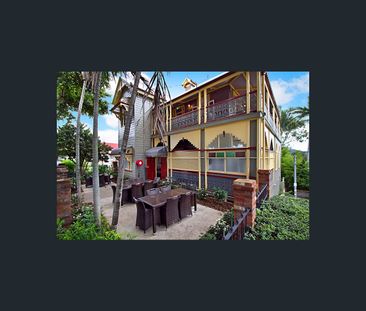 27B Enoggera Tce, Red Hill, Qld 4059 - Photo 4