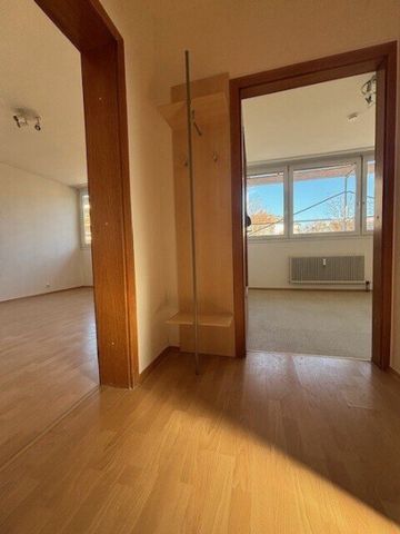 Charmante 2-Zimmer-Wohnung in Bestlage– Ihr neues Zuhause in Waltendorf! - Photo 3