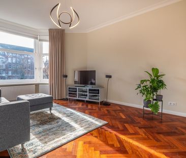 Rooseveltlaan 232-1, Scheldebuurt-West, 1078NX, Amsterdam - Foto 5