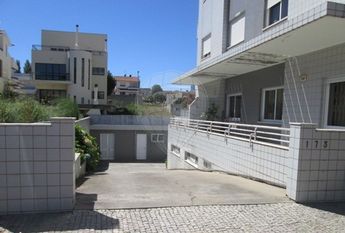 Apartamento T2 em Porto