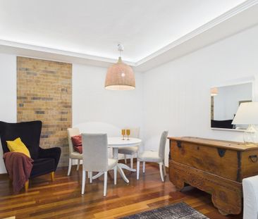 Marina Mokotów | 2 pokoje | Balkon | Parking - Фото 4