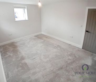 3 bedroom flat to rent - Photo 3