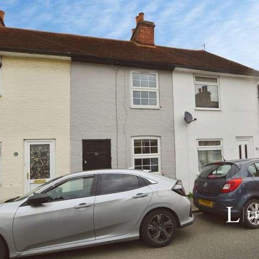 Artillery Street, Colchester, CO1 - Photo 1