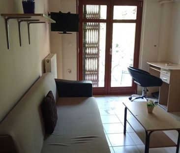 Studio/Γκαρσονιέρα για ενοικίαση Καβάλα - Photo 2