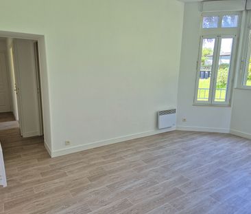 A LOUER Appartement 50000 Saint-Lô 3 pièce(s) 45.77 m² - Photo 4