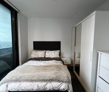 Melbourne CBD - Photo 4