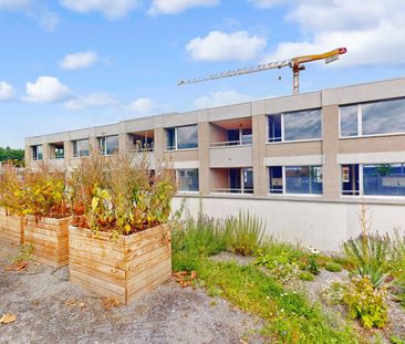 "4VIERTEL – Ihr Loft. Ihre Terrasse. Ihre Freiheit." - Photo 5