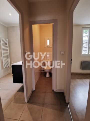 Appartement F2 (63 m²) à louer à HAGETMAU - Photo 3