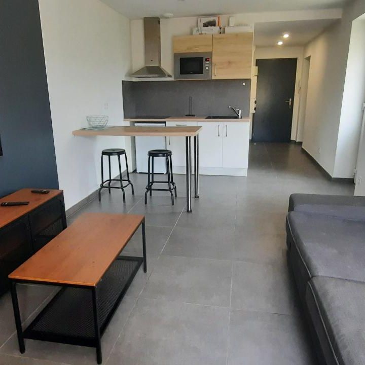Location Appartement 2 pièces 41m² PAMIERS 09100 - Photo 1