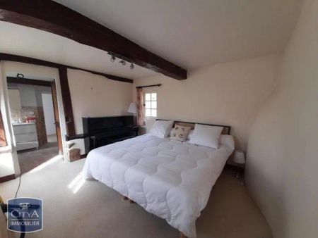 Maison à louer 4 pièces 90.5m² - Photo 3