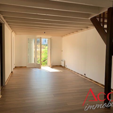 Location Maison 5 pièces 84m² - Photo 1