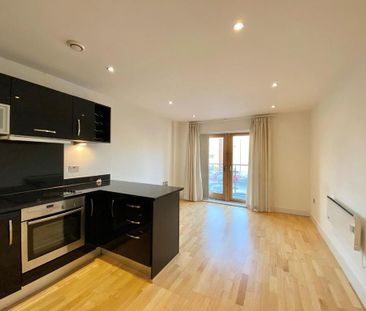 1 bedroom flat to rent - Photo 4