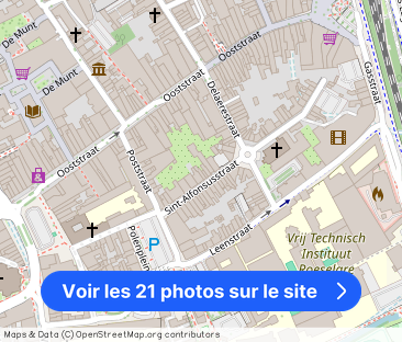 Uniek duplex-APP - Photo 1