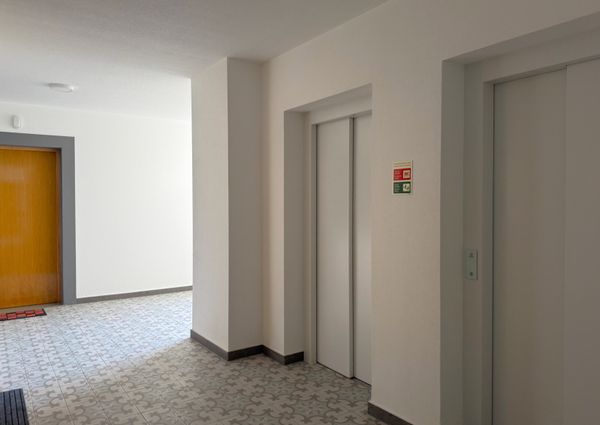 APARTAMENTO | 2 QUARTOS | CANIÇO