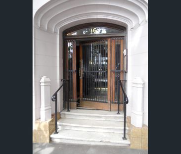 FURNISHED STUDIO, ALL BILLS INCLUDED - Photo 4