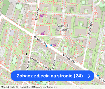 komfortowe mieszkanie z klimatyzacją – zdjęcie 1