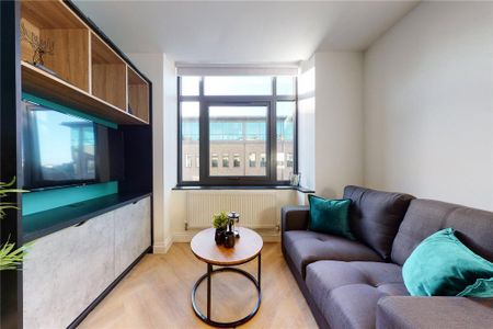 1 bedroom apartment to rent - Photo 4