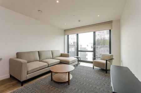 1 bedroom flat to rent - Photo 4