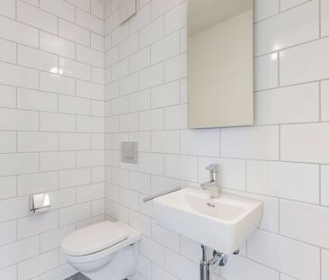 4.5 Zimmer, 135 m², 1. Stock - Photo 5