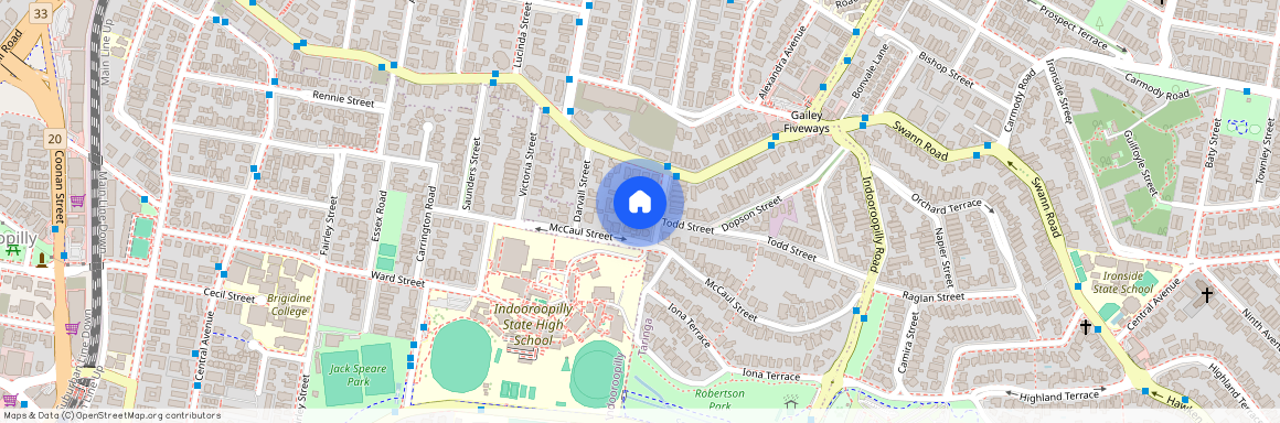 15 Kobada Street, Taringa, QLD 4068