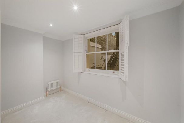 3 bedroom flat to rent - Photo 1